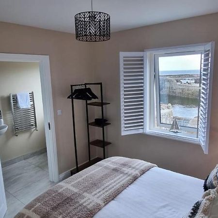 The Quays Apartment Annalong Bagian luar foto